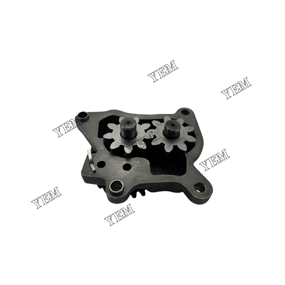 New OEM oil pump 69mm For isuzu 6HK1 diesel engine parts For isuzu