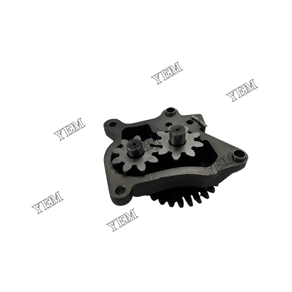 New OEM oil pump 69mm For isuzu 6HK1 diesel engine parts For isuzu