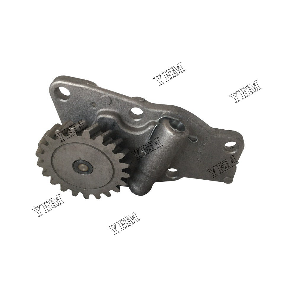 New OEM oil pump 21h For Komatsu 4D95 diesel engine parts For Komatsu