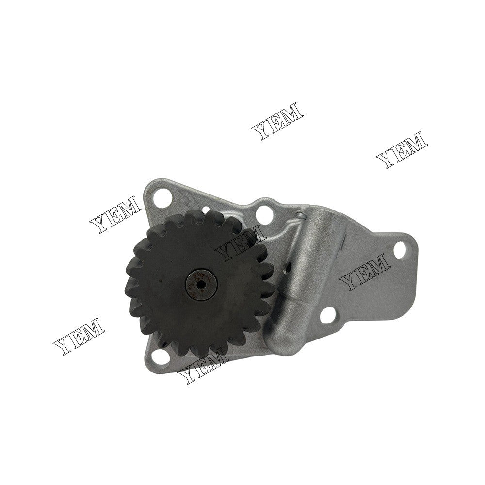 New OEM oil pump C620451110 For Komatsu 4D95 diesel engine parts