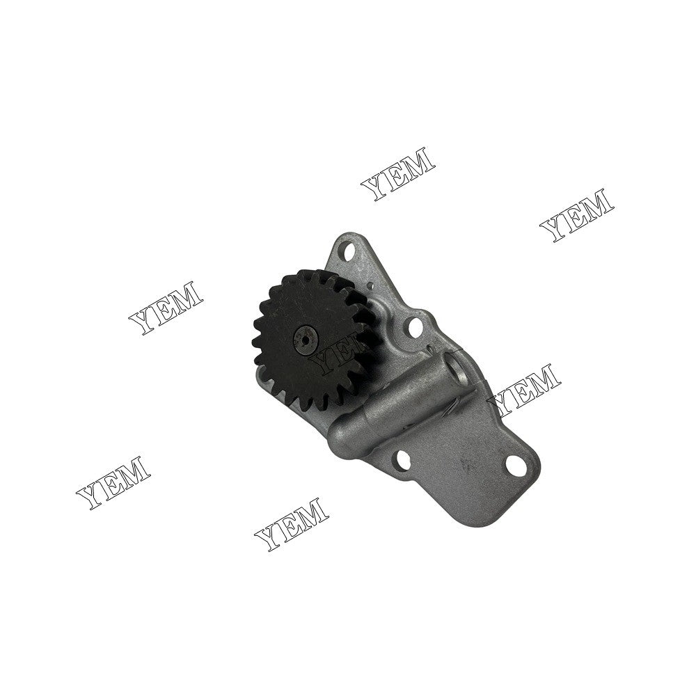 New OEM oil pump C620451110 For Komatsu 4D95 diesel engine parts For Komatsu