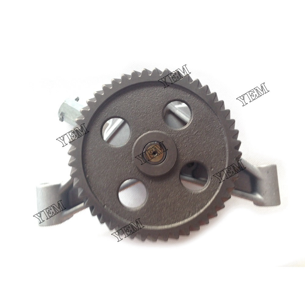 New OEM oil pump For Mitsubishi 6D16 diesel engine parts