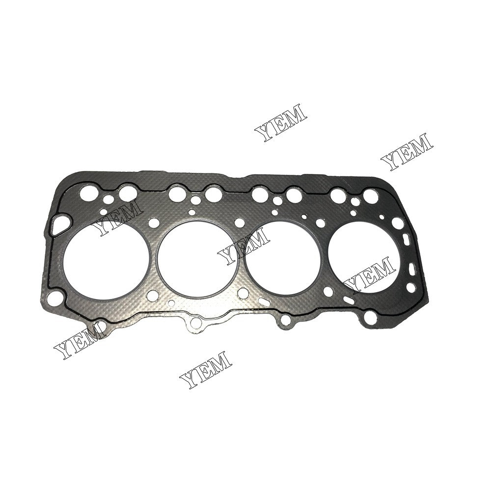 Aftermarket part 1DZ-1 Head Gasket For Toyota diesel engine spare parts For Toyota