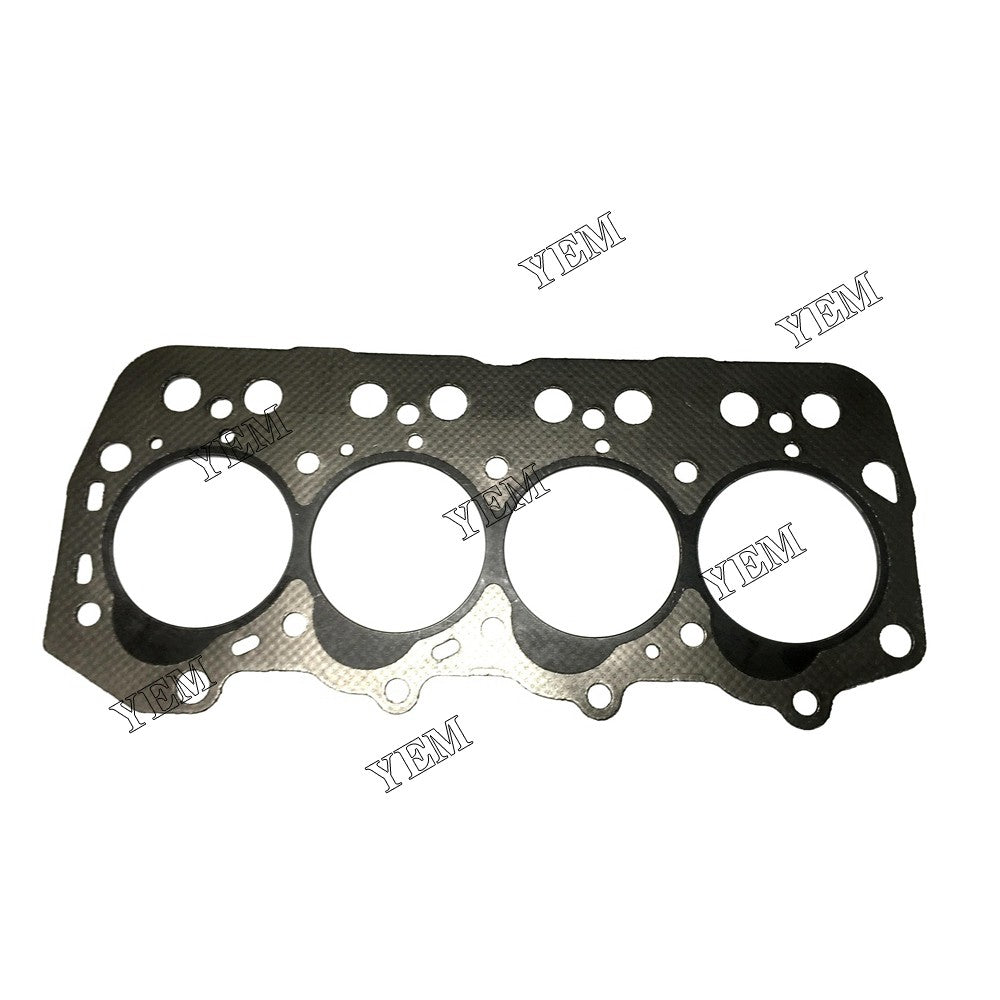 Aftermarket part 1DZ-1 Head Gasket For Toyota diesel engine spare parts For Toyota