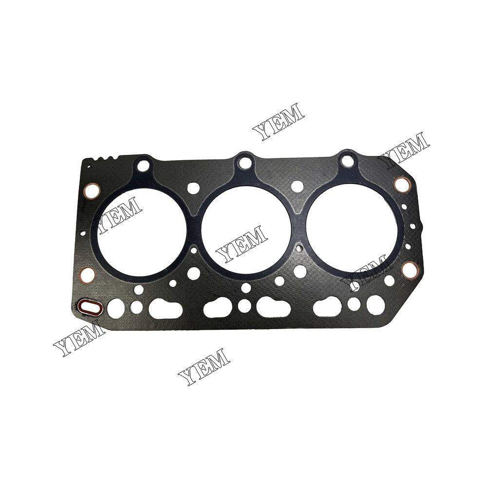 Aftermarket part 3TN78 Head Gasket For Yanmar excavator diesel engine parts