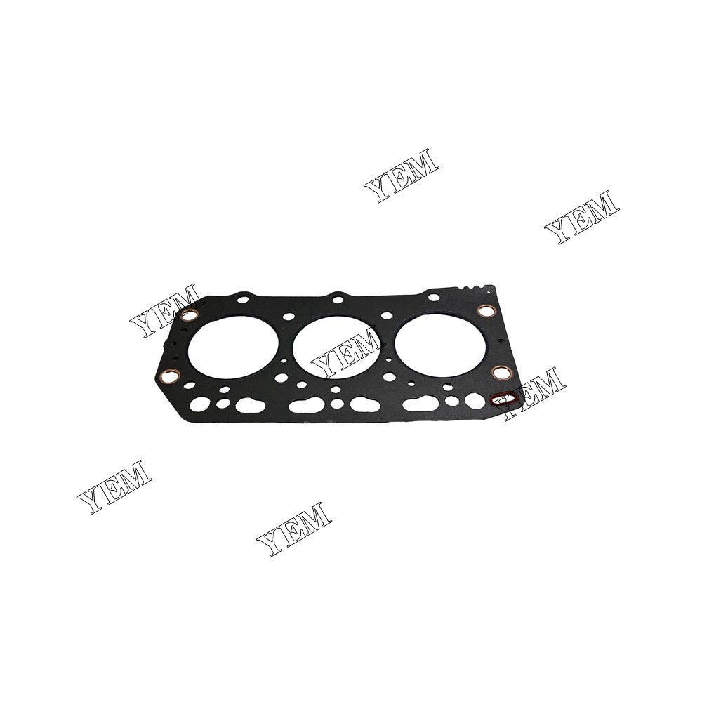 Aftermarket part 3TN78 Head Gasket For Yanmar excavator diesel engine parts For Yanmar