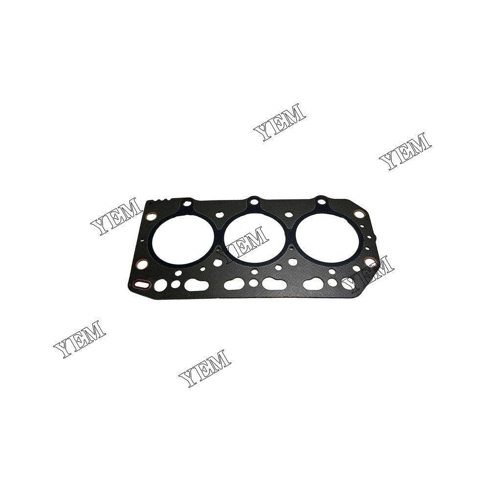 Aftermarket part 3TN78 Head Gasket For Yanmar excavator diesel engine parts For Yanmar