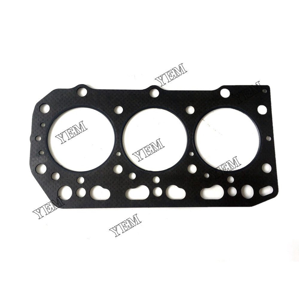 Aftermarket part 3TNB82 Head Gasket For Yanmar excavator diesel engine parts