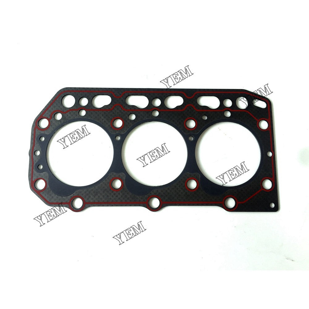 Aftermarket part 3TNB82 Head Gasket For Yanmar excavator diesel engine parts For Yanmar
