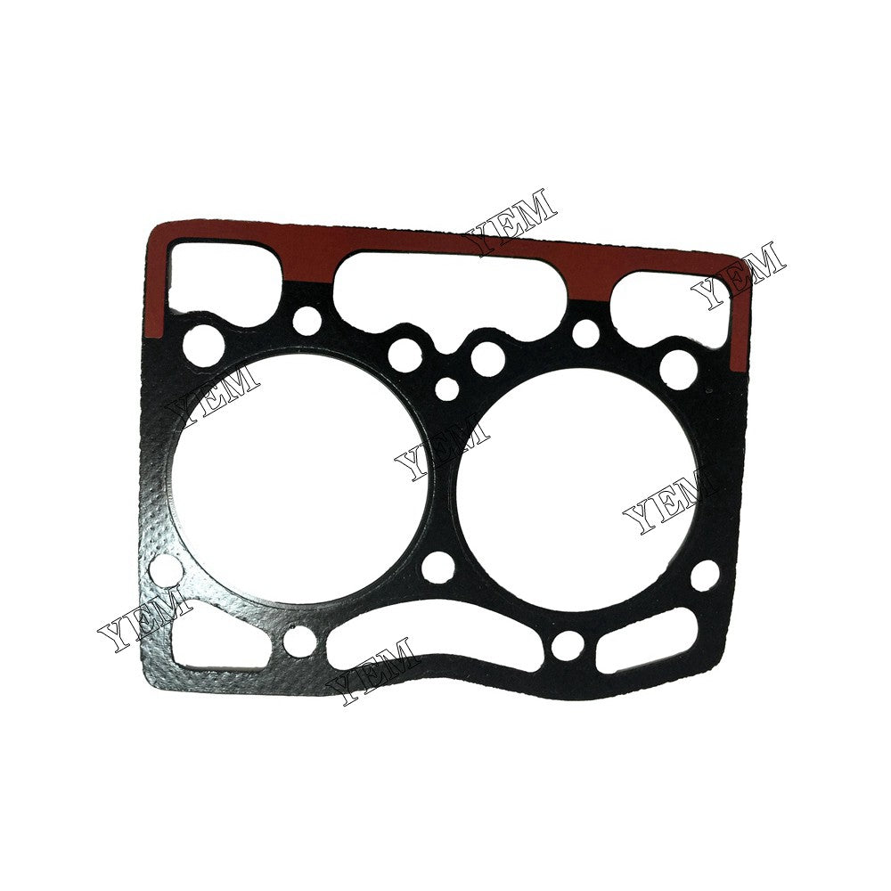 Aftermarket part 2D92 Head Gasket For Komatsu diesel engine spare parts For Komatsu