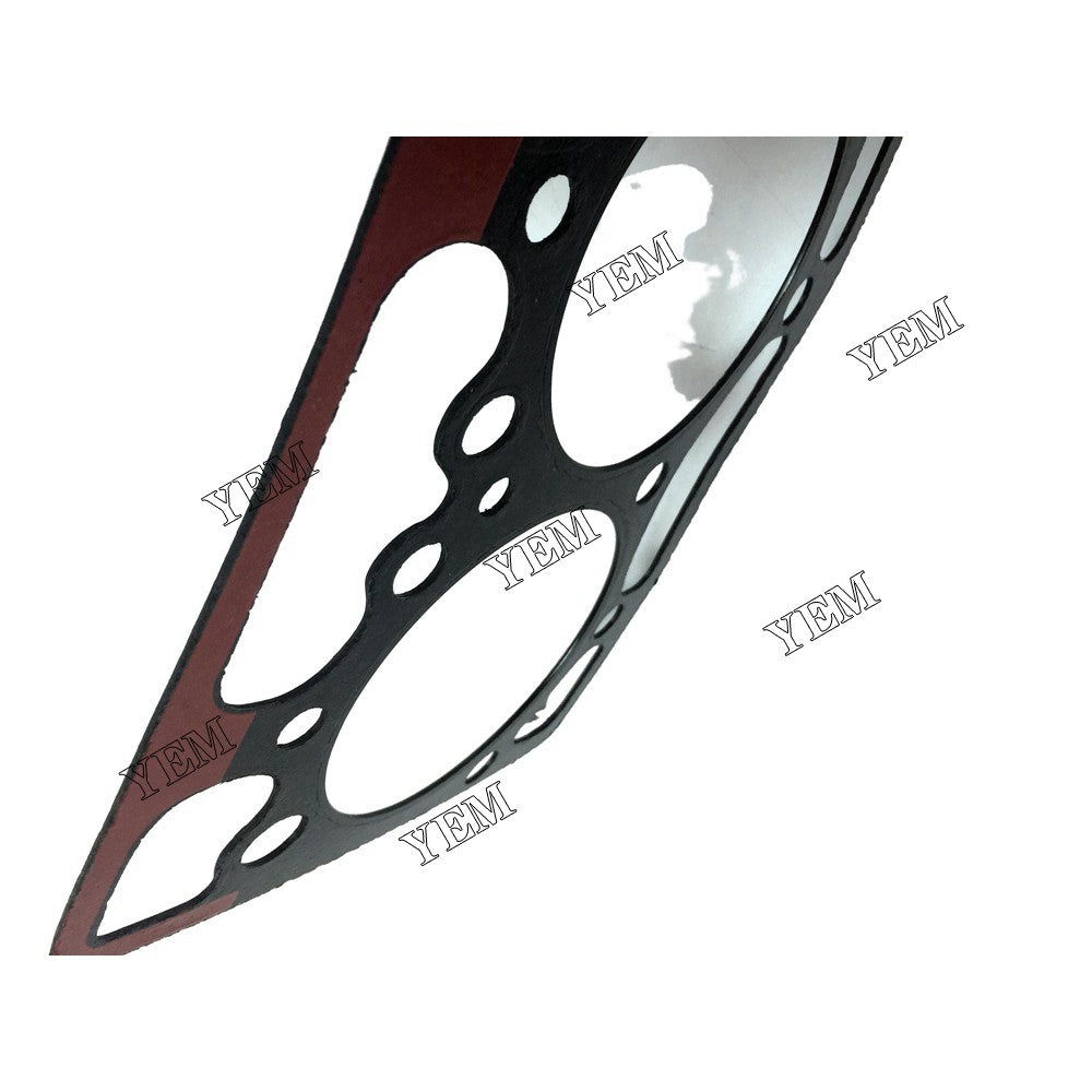 Aftermarket part 2D92 Head Gasket For Komatsu diesel engine spare parts For Komatsu
