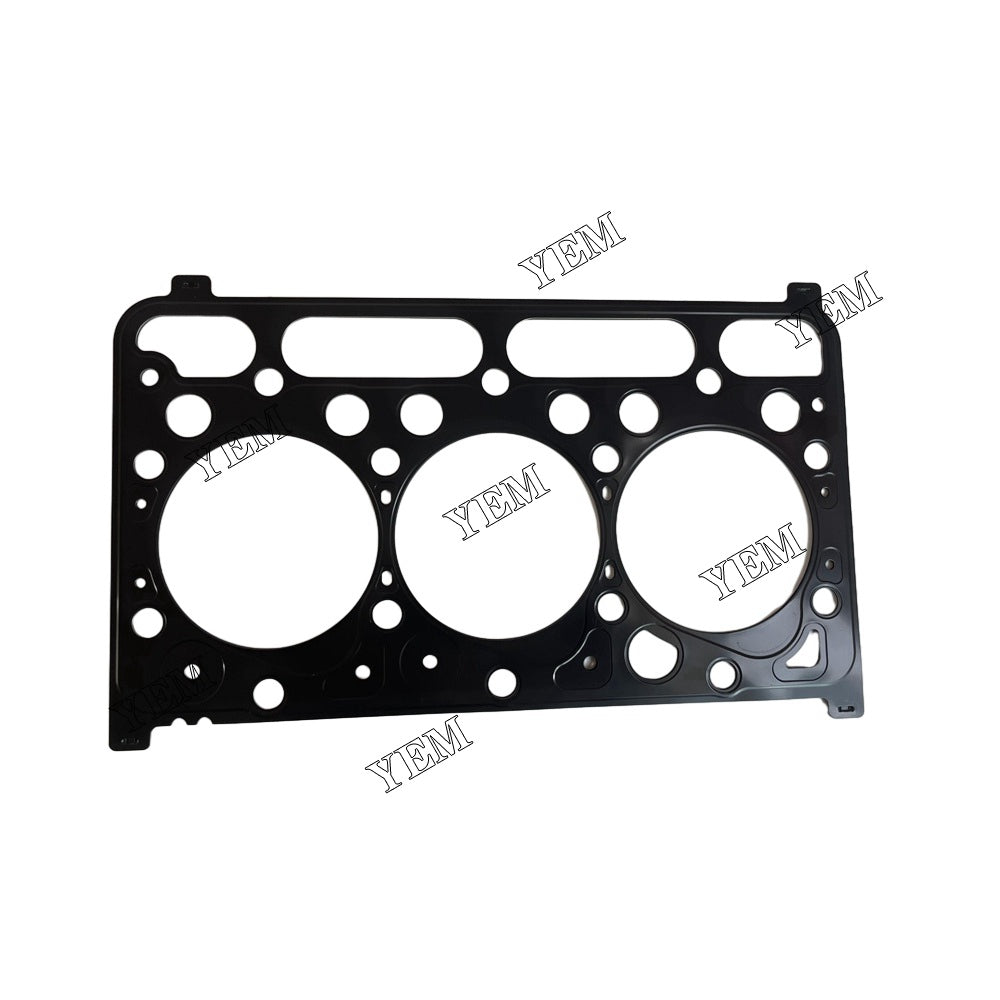 Aftermarket part D1703 Head Gasket For Kubota excavator diesel engine parts For Kubota