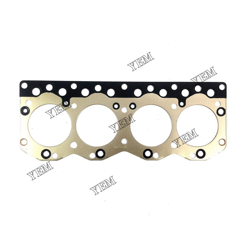 Aftermarket part C201 Head Gasket For isuzu diesel engine spare parts