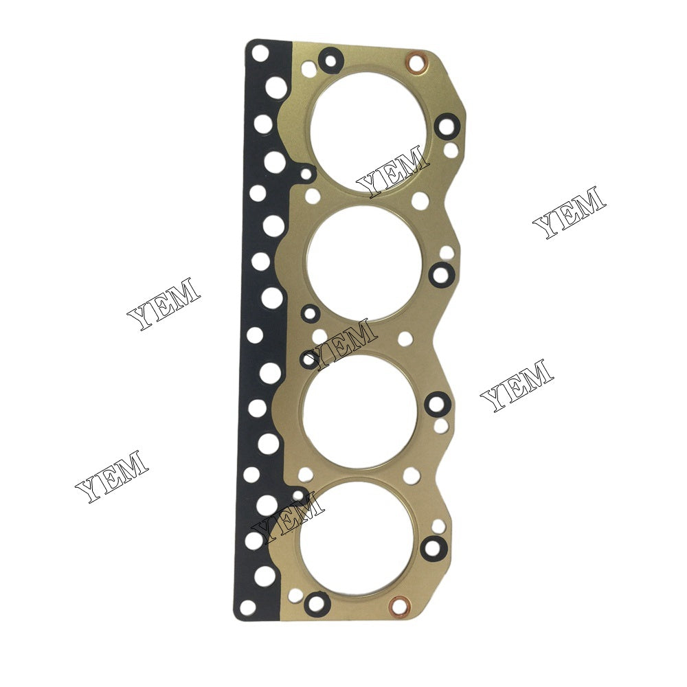 Aftermarket part C201 Head Gasket For isuzu diesel engine spare parts For isuzu