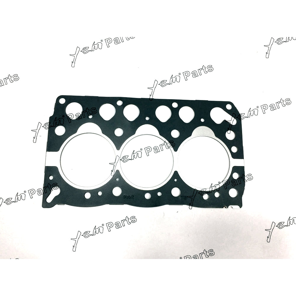 Aftermarket part 3LB1 Head Gasket For isuzu diesel engine spare parts For isuzu