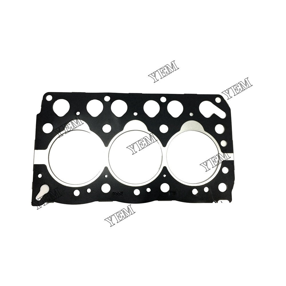 Aftermarket part 3LB1 Head Gasket For isuzu diesel engine spare parts For isuzu