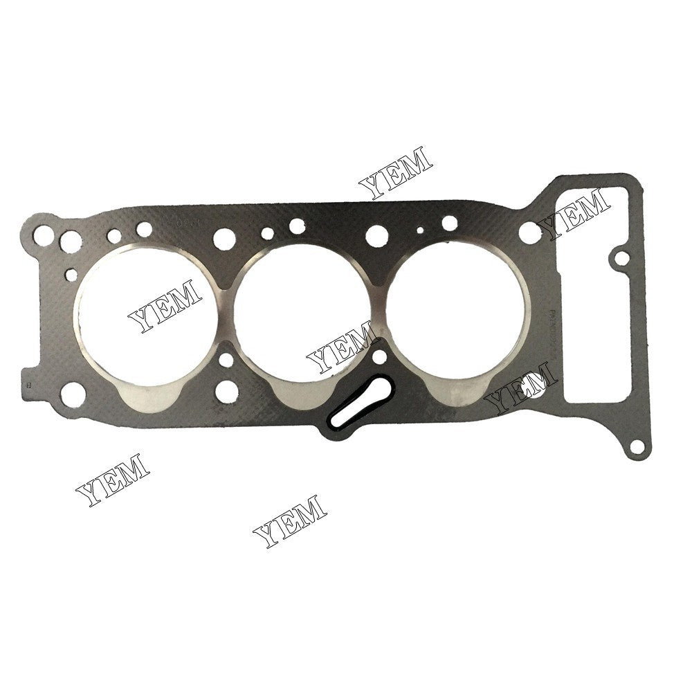 Aftermarket part 3KR1 Head Gasket 8-94375198-0 For isuzu diesel engine spare parts For isuzu