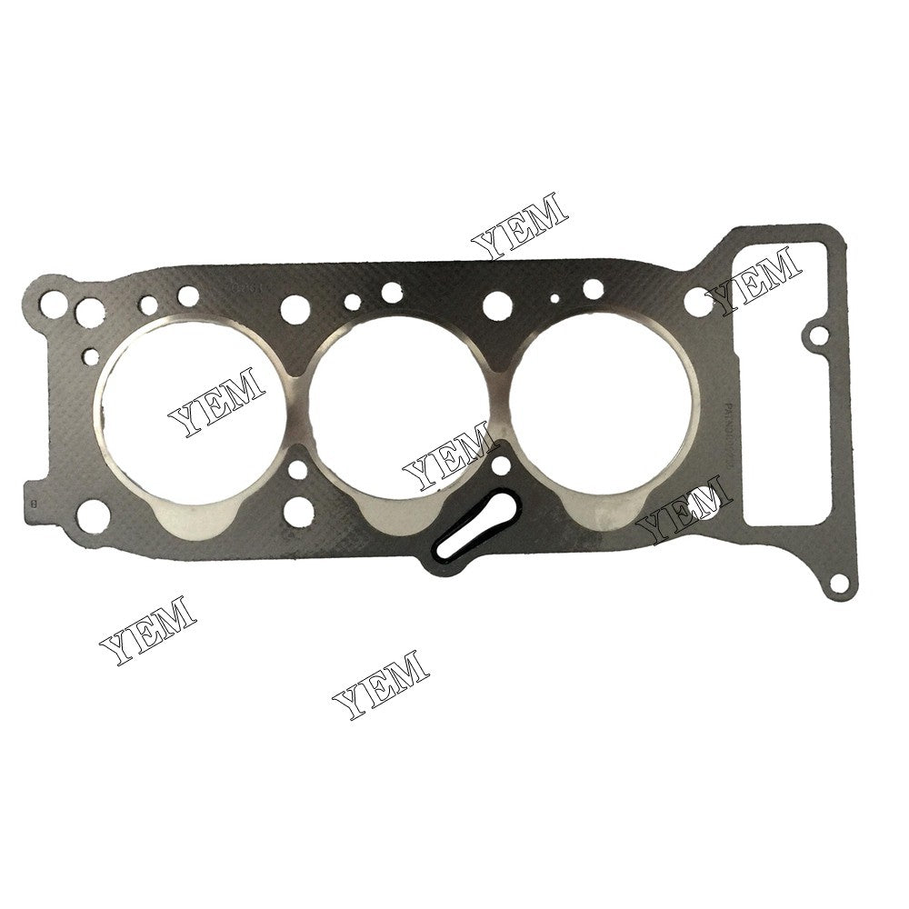 Aftermarket part 3KR1 Head Gasket 8-94375198-0 For isuzu diesel engine spare parts For isuzu