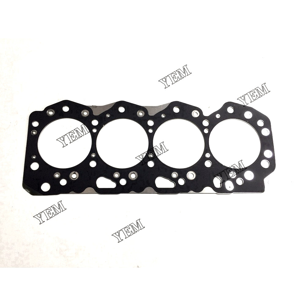 Aftermarket part 4JK1 Head Gasket For isuzu diesel engine spare parts For isuzu