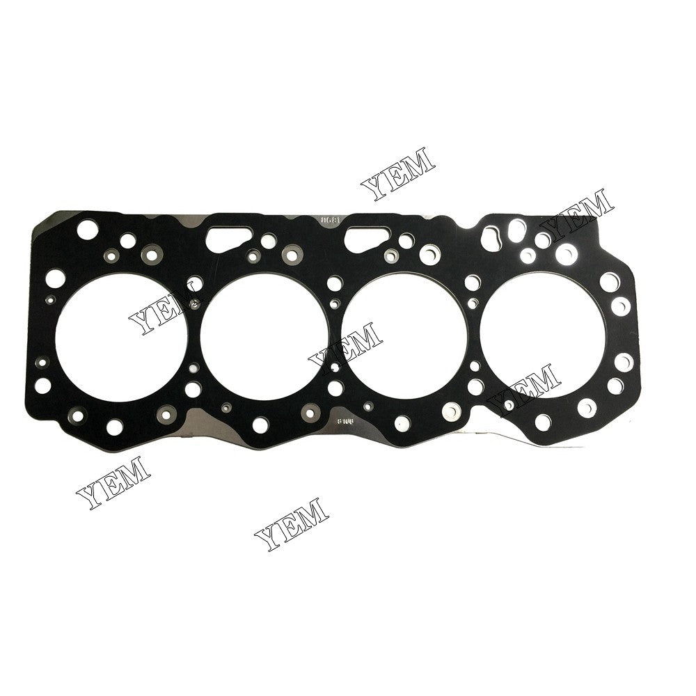 Aftermarket part 4JK1 Head Gasket For isuzu diesel engine spare parts For isuzu
