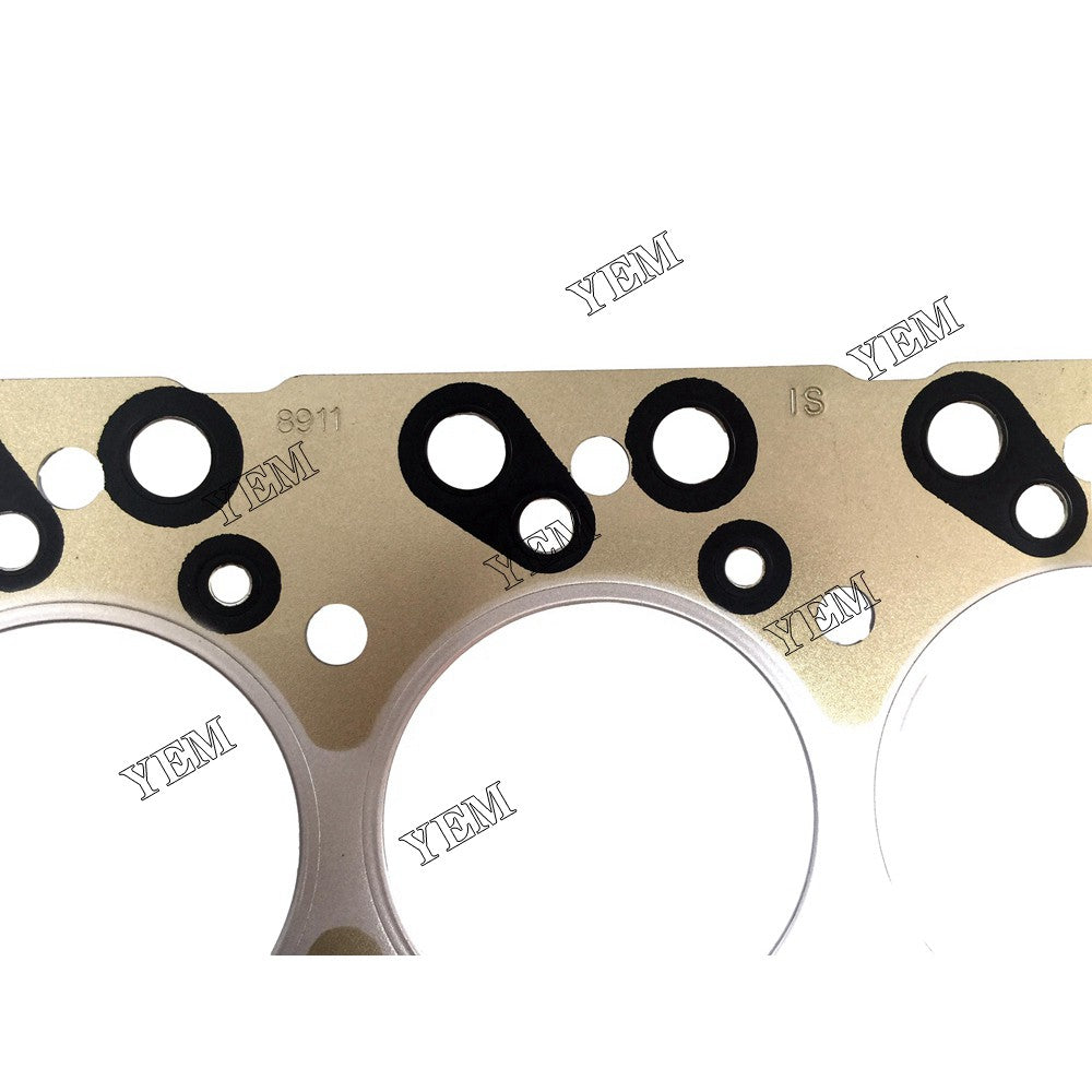 Aftermarket part 4JC1 Head Gasket For isuzu diesel engine spare parts For isuzu