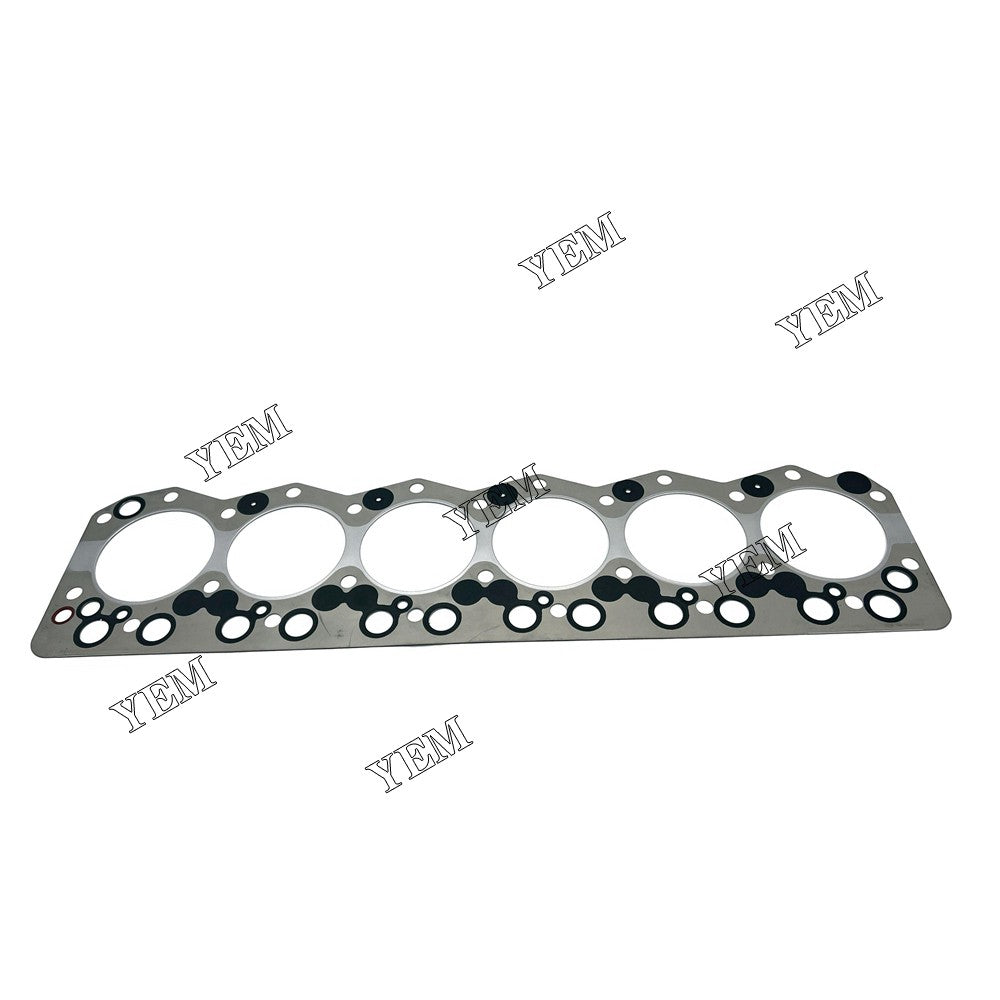 Aftermarket part 6D108 Head Gasket For Komatsu diesel engine spare parts For Komatsu