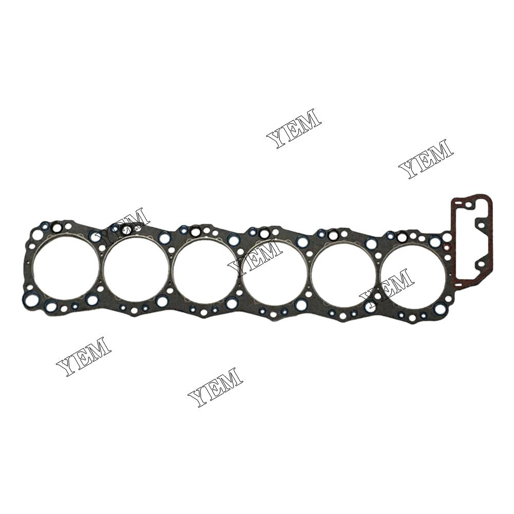 Aftermarket part K21 Head Gasket For Nissan diesel engine spare parts For Nissan