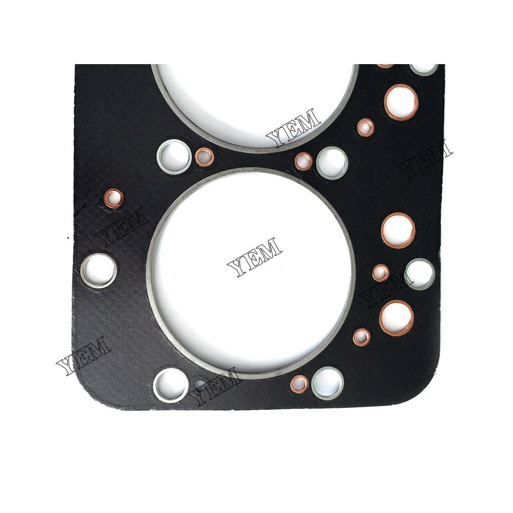 Aftermarket part V4000 Head Gasket For Kubota excavator diesel engine parts For Kubota