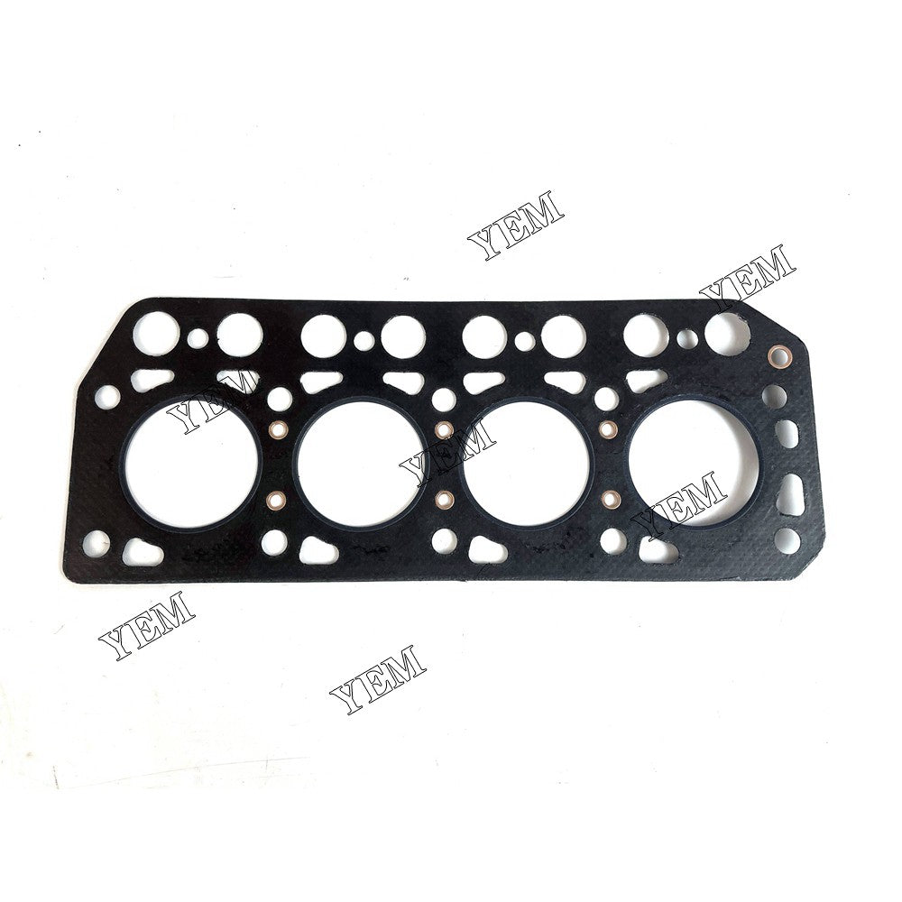 Aftermarket part K4B Head Gasket For Mitsubishi diesel engine spare parts For Mitsubishi