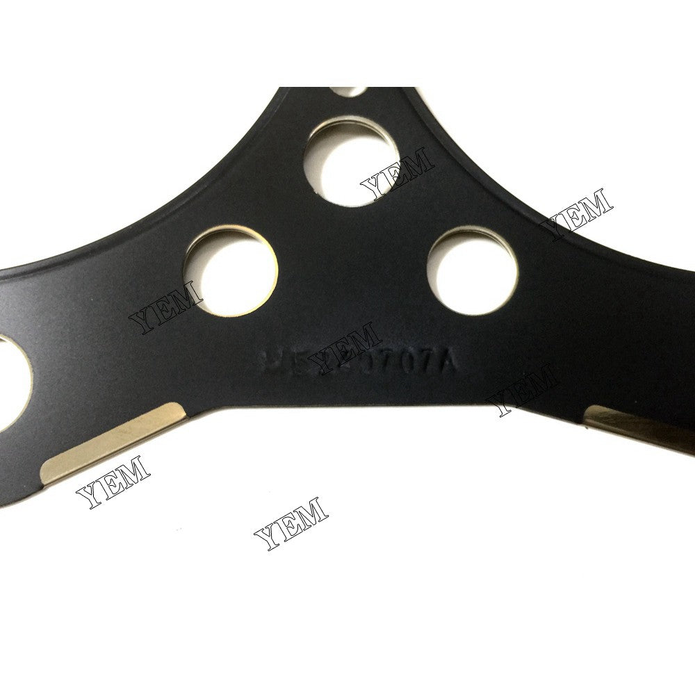 Aftermarket part 4M51 Head Gasket For Mitsubishi diesel engine spare parts For Mitsubishi