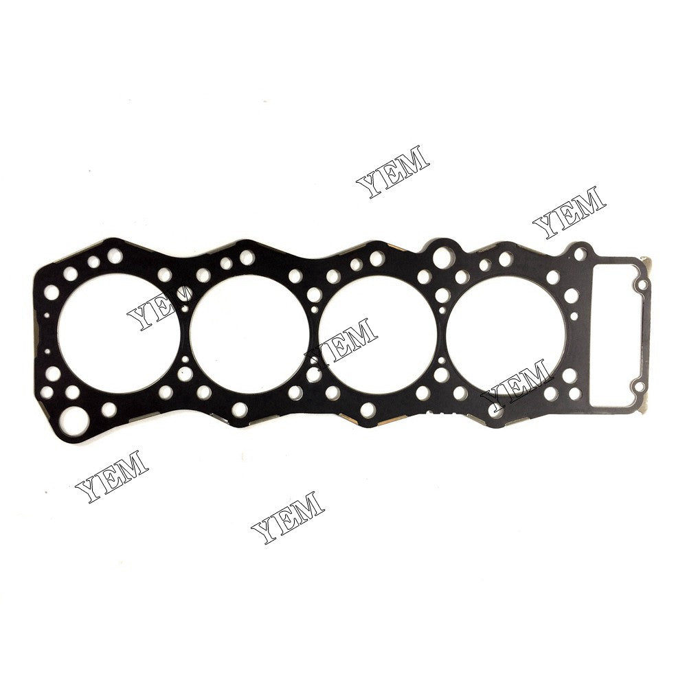 Aftermarket part 4M51 Head Gasket For Mitsubishi diesel engine spare parts For Mitsubishi