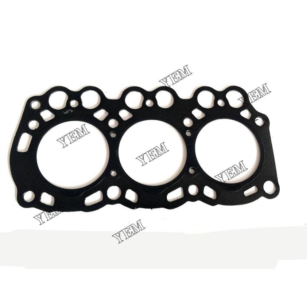 Aftermarket part L3C Head Gasket For Mitsubishi diesel engine spare parts