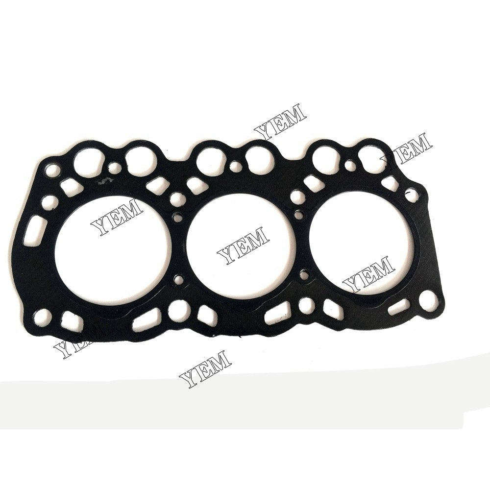 Aftermarket part L3C Head Gasket For Mitsubishi diesel engine spare parts For Mitsubishi