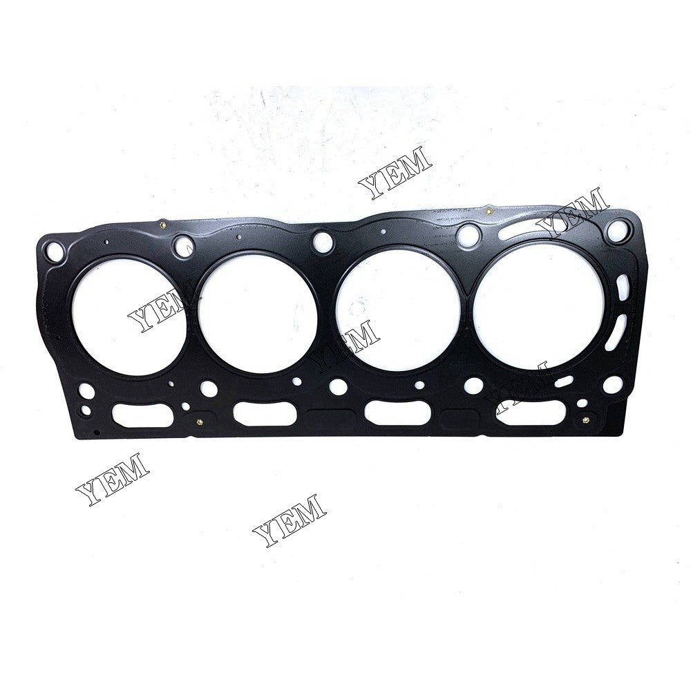 Aftermarket part C4.4 Head Gasket 3681E051 For Caterpillar diesel engine spare parts For Caterpillar