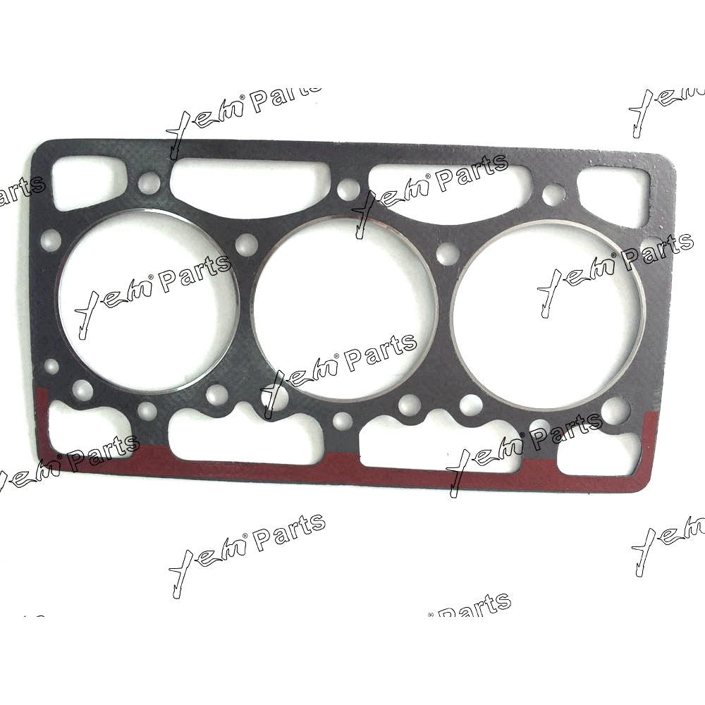 Aftermarket part 3D95 Head Gasket For Komatsu diesel engine spare parts For Komatsu