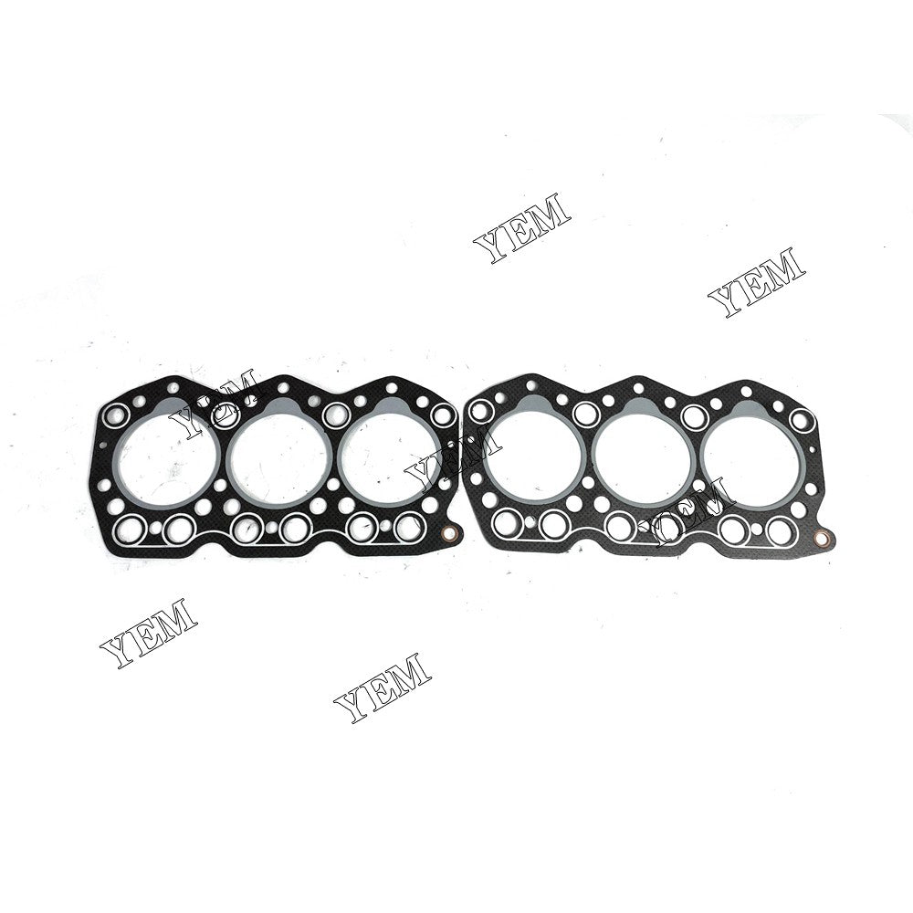 Aftermarket part S6E Head Gasket For Mitsubishi diesel engine spare parts