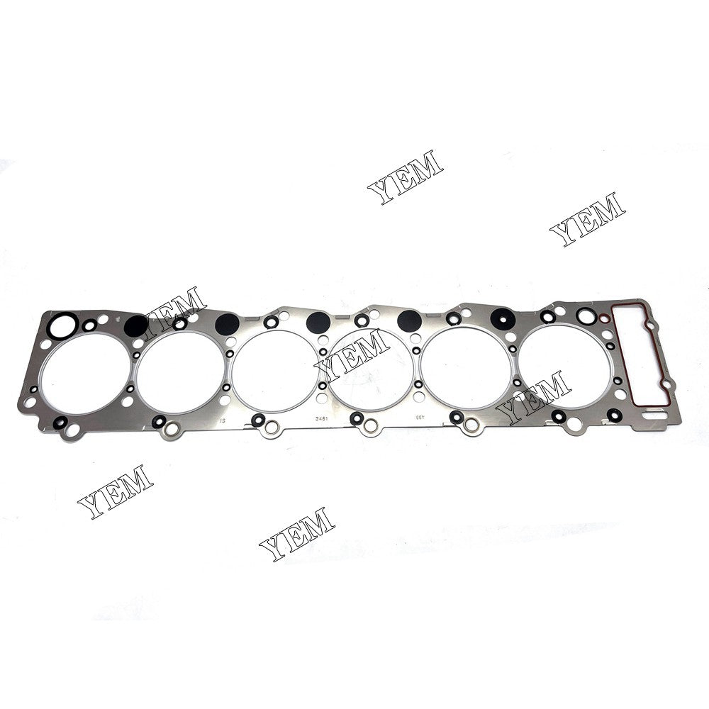 Aftermarket part 6HH1 Head Gasket For isuzu diesel engine spare parts For isuzu