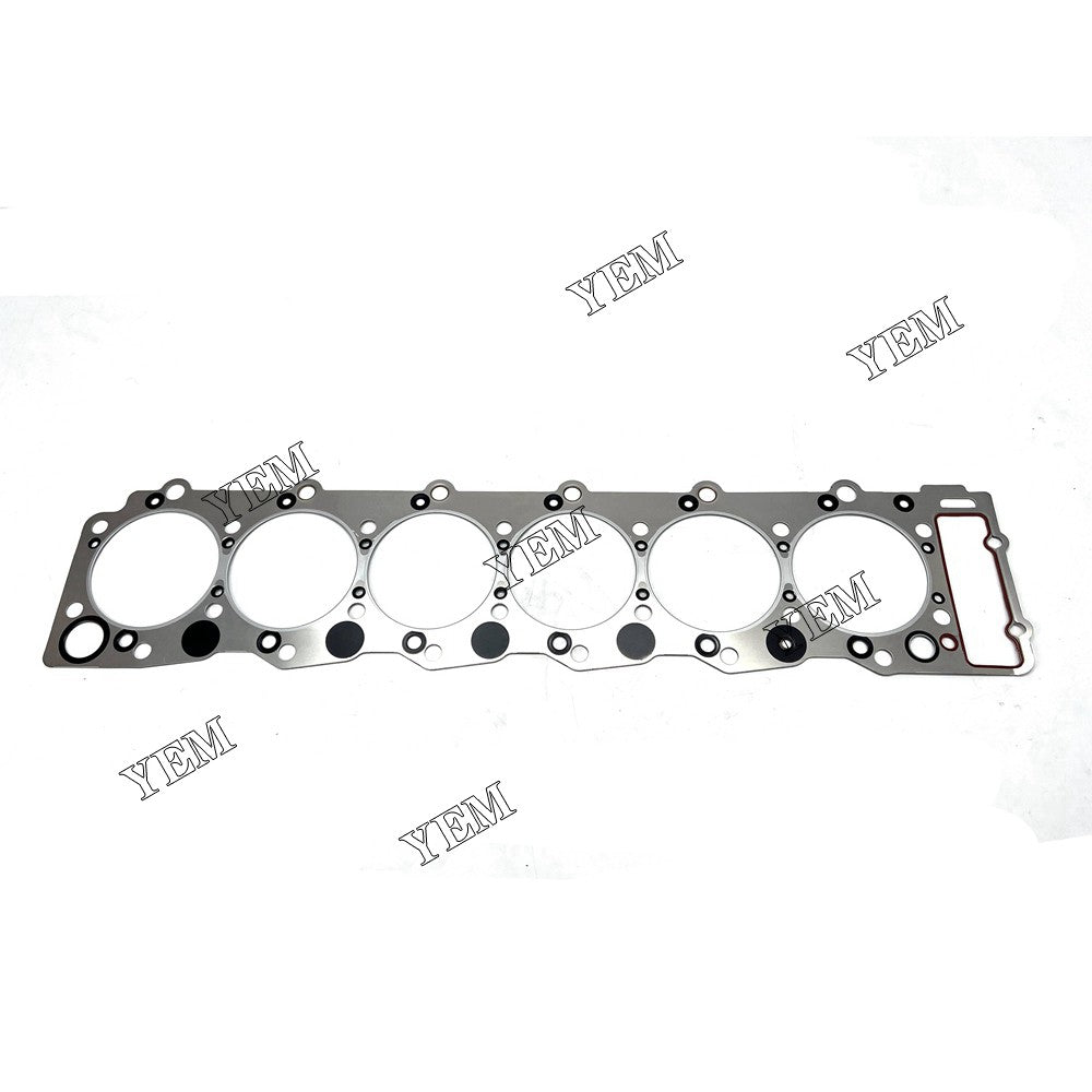 Aftermarket part 6HH1 Head Gasket For isuzu diesel engine spare parts For isuzu