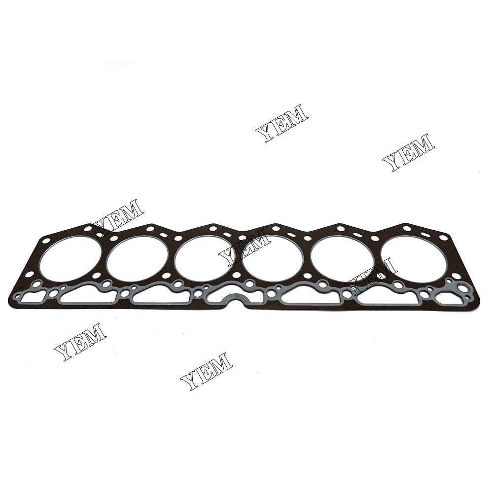 Aftermarket part 6D105 Head Gasket For Komatsu diesel engine spare parts