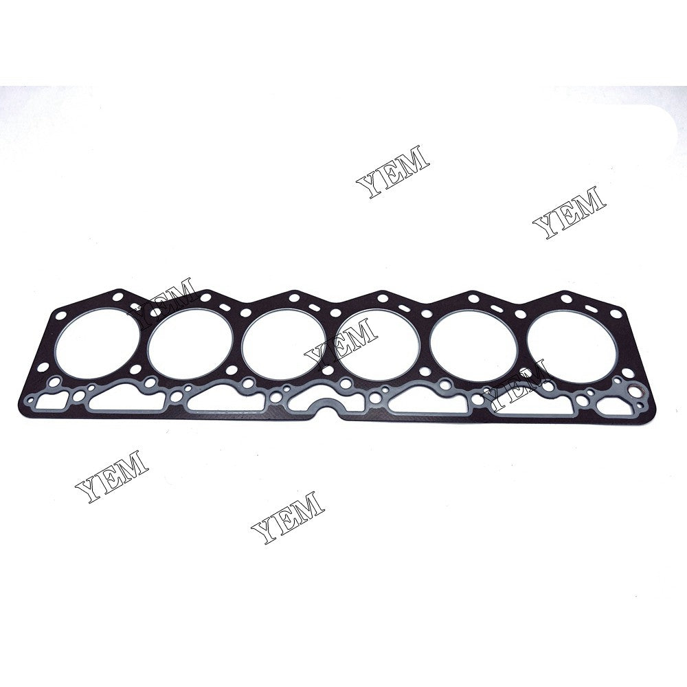 Aftermarket part 6D105 Head Gasket For Komatsu diesel engine spare parts For Komatsu