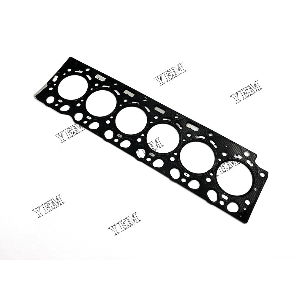 Aftermarket part D6E Head Gasket For Volvo diesel engine spare parts For Volvo