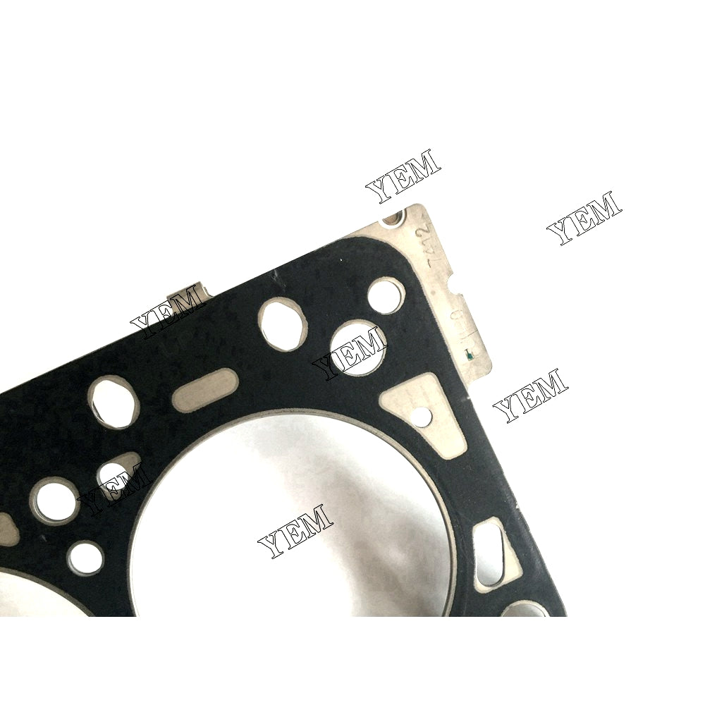 Aftermarket part K25 Head Gasket For Nissan diesel engine spare parts For Nissan