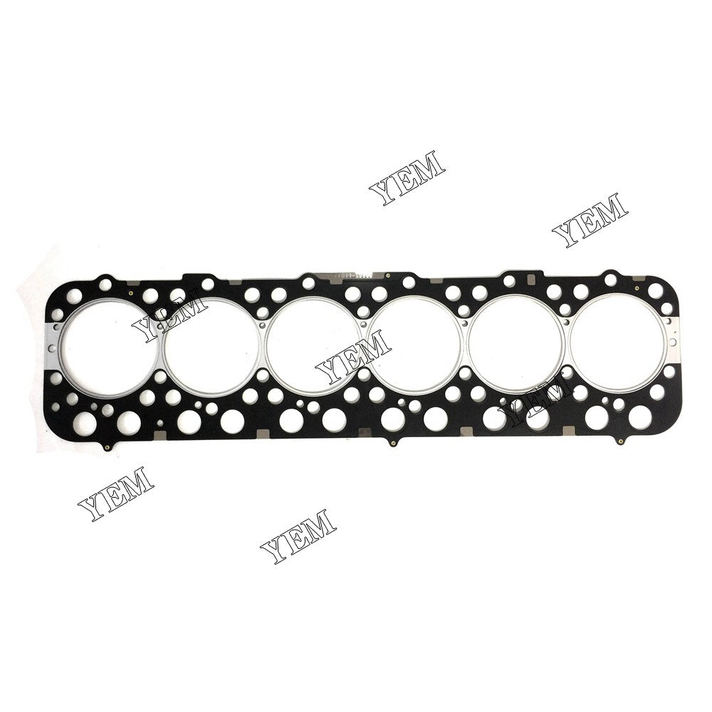 Aftermarket part FE6 Head Gasket For Nissan diesel engine spare parts For Nissan
