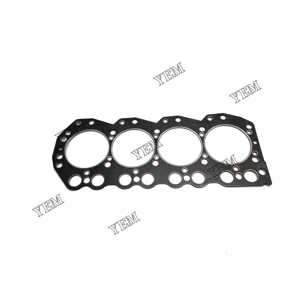 Aftermarket part BD30 Head Gasket For Nissan diesel engine spare parts For Nissan