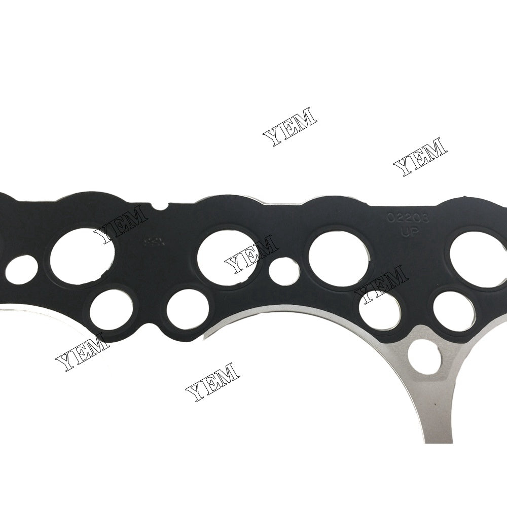 Aftermarket part C4.2 Head Gasket For Caterpillar diesel engine spare parts For Caterpillar