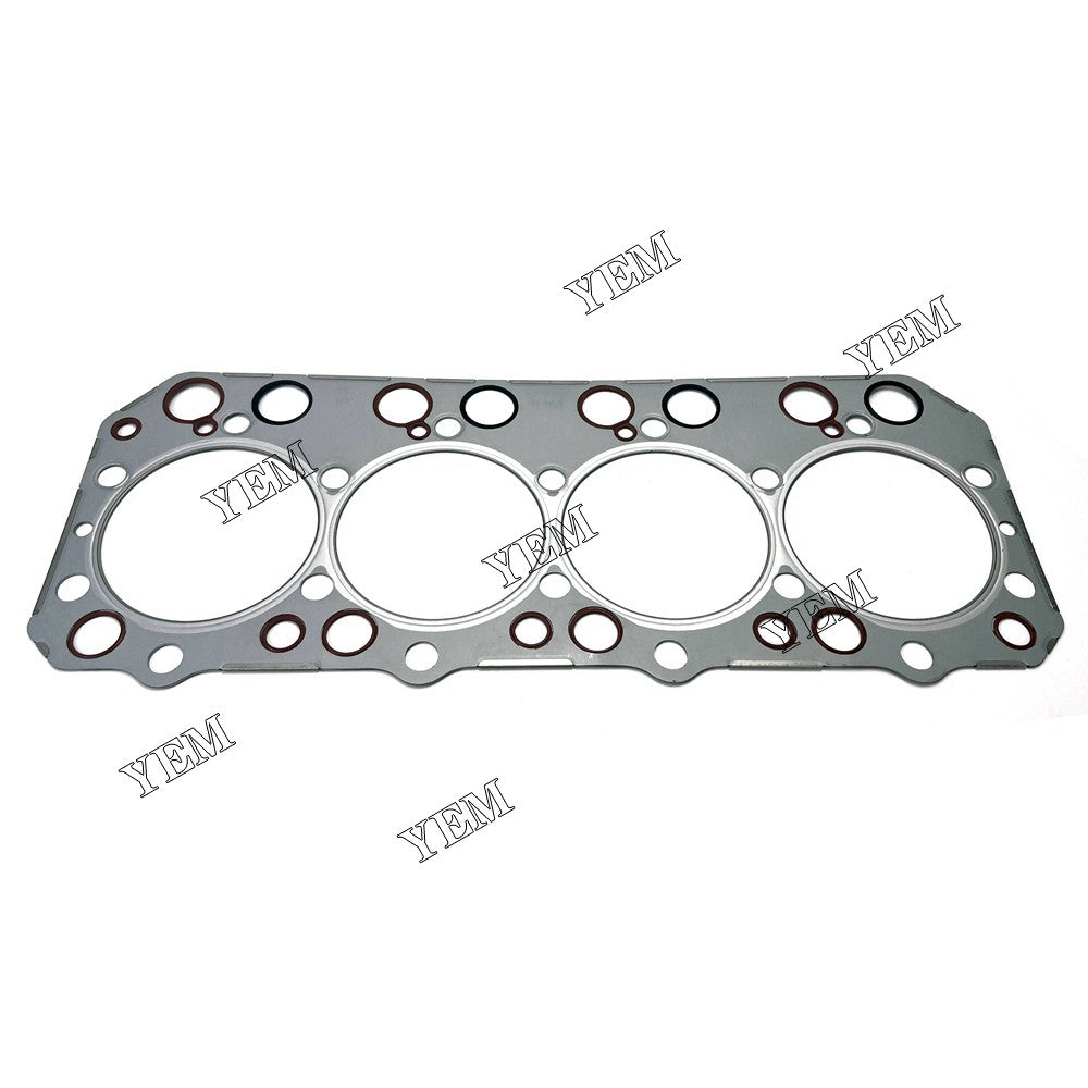 Aftermarket part ED33 Head Gasket For Nissan diesel engine spare parts