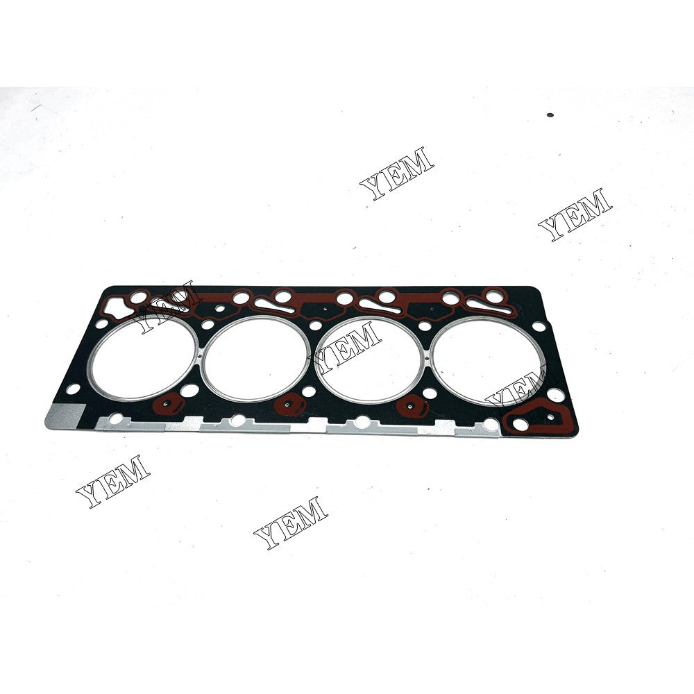 Aftermarket part 4D102 Head Gasket For Komatsu diesel engine spare parts For Komatsu