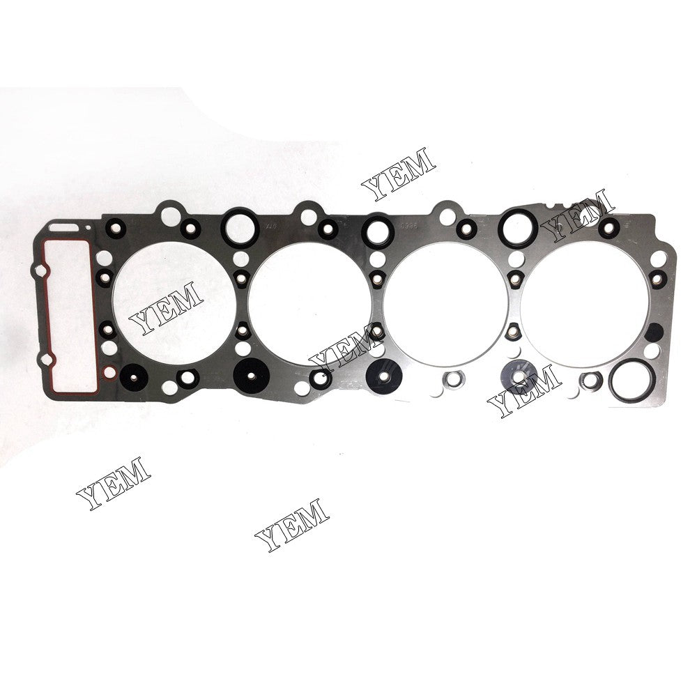 Aftermarket part 4HG1 Head Gasket For isuzu diesel engine spare parts For isuzu