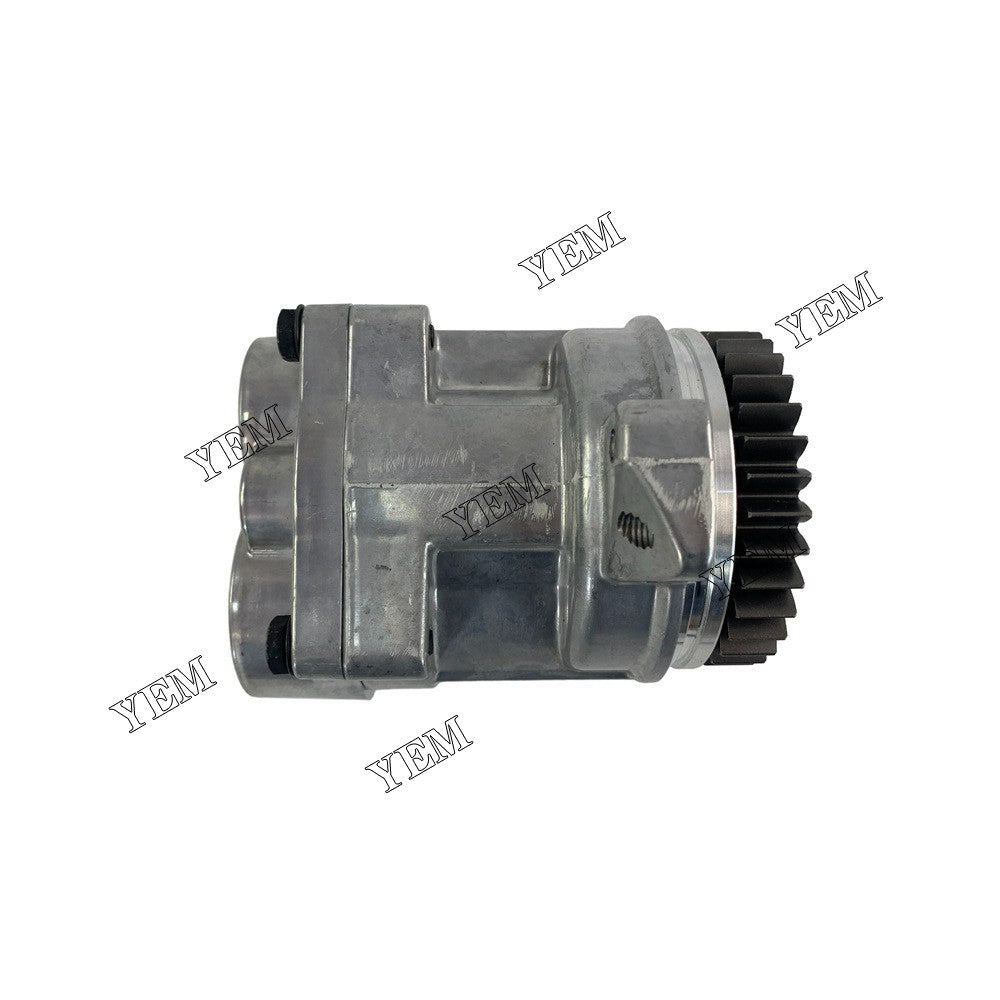 New OEM oil pump For Caterpillar C11 diesel engine parts For Caterpillar