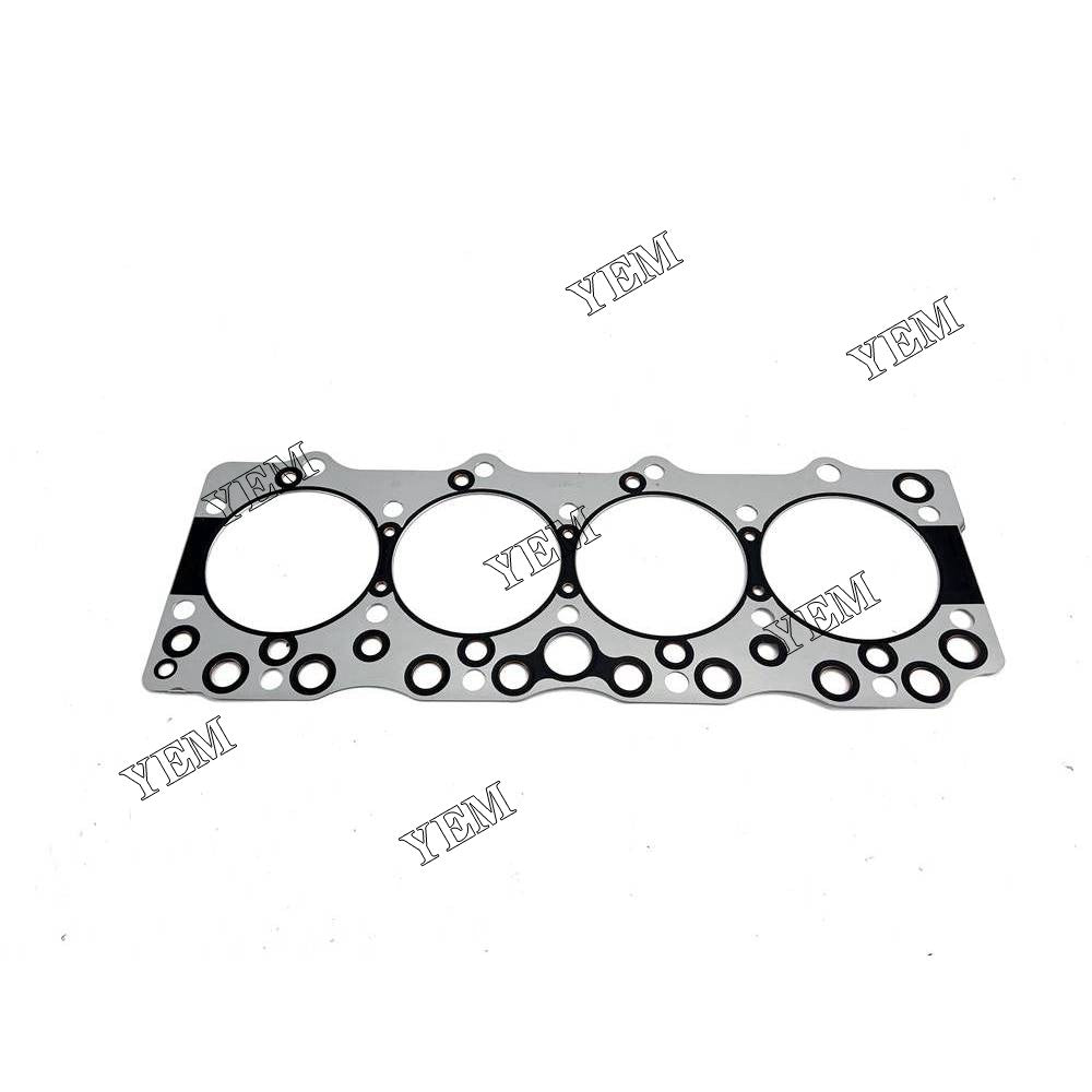 Aftermarket part 4BG1 Head Gasket For Mitsubishi diesel engine spare parts